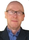 Prof David Rigby